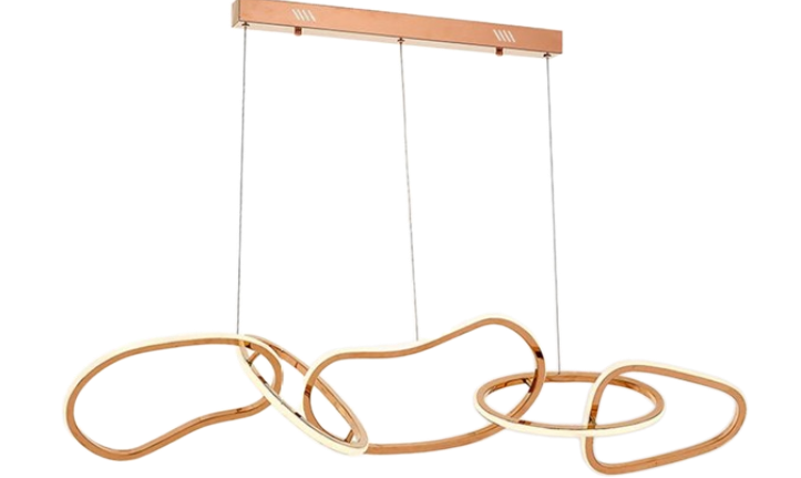 CODENZA 5'Lİ YEMEK MASASI